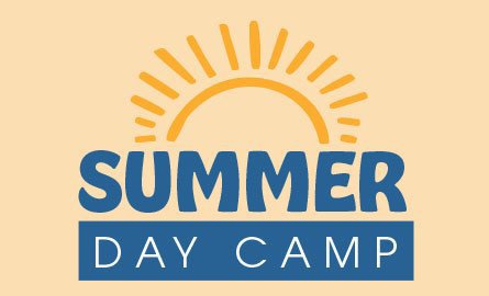 Summer Day Camp logo